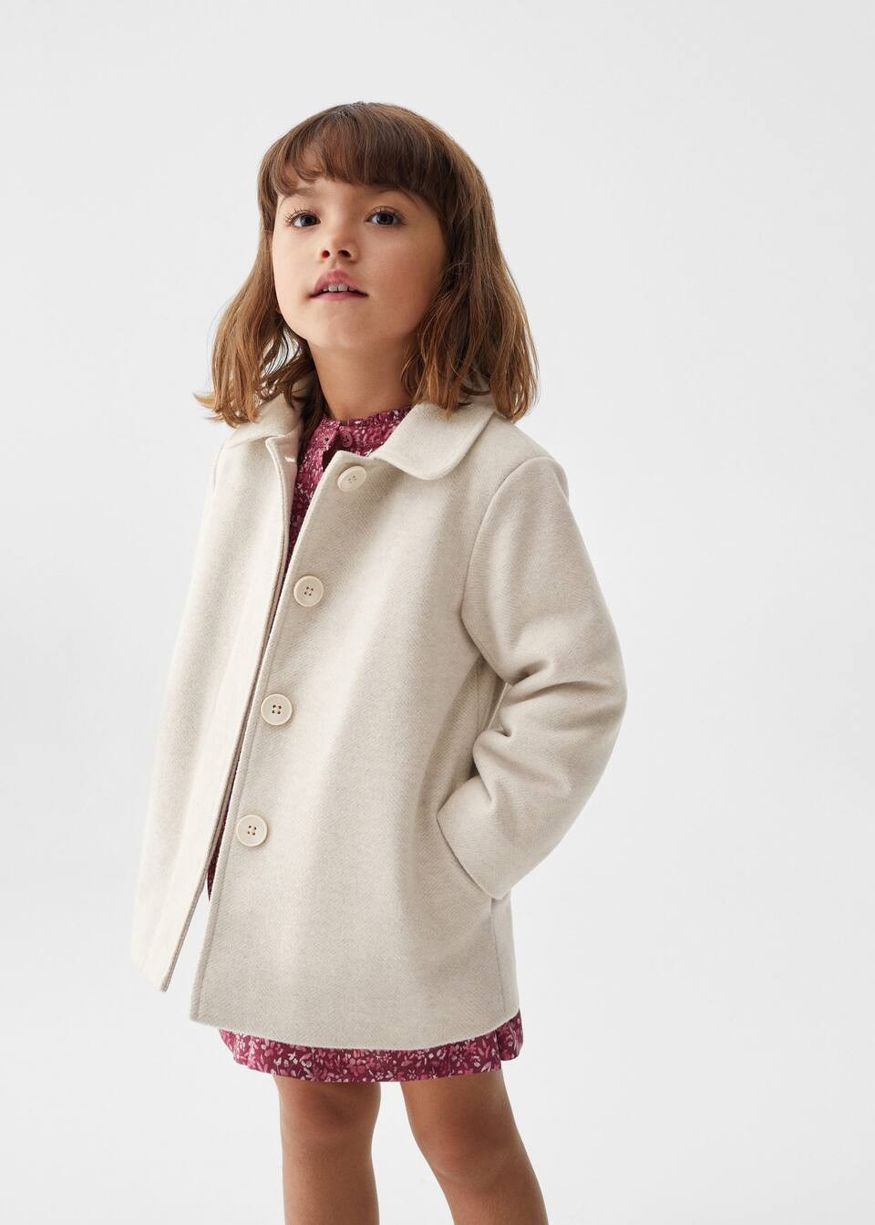 Fashion for Baby girls 2023 | Mango Kids USA | MANGO (US)