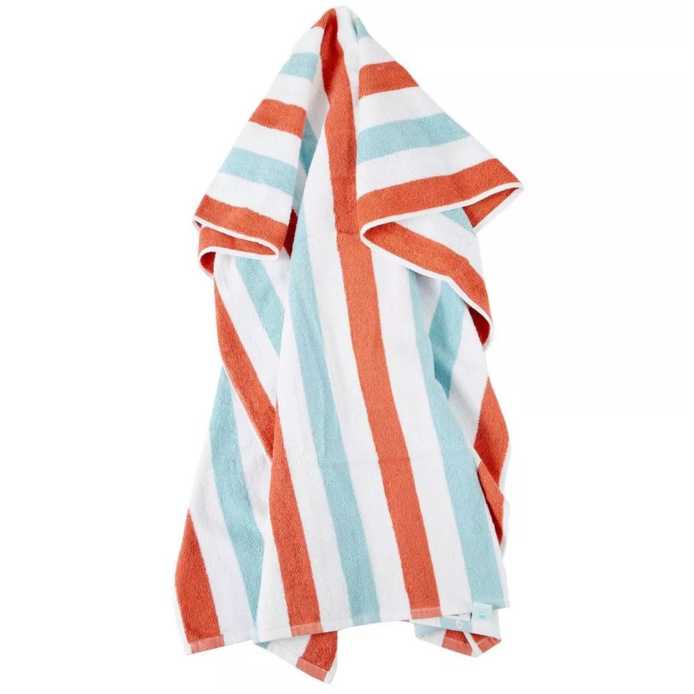 Cabana Stripe Beach Towel | Bealls