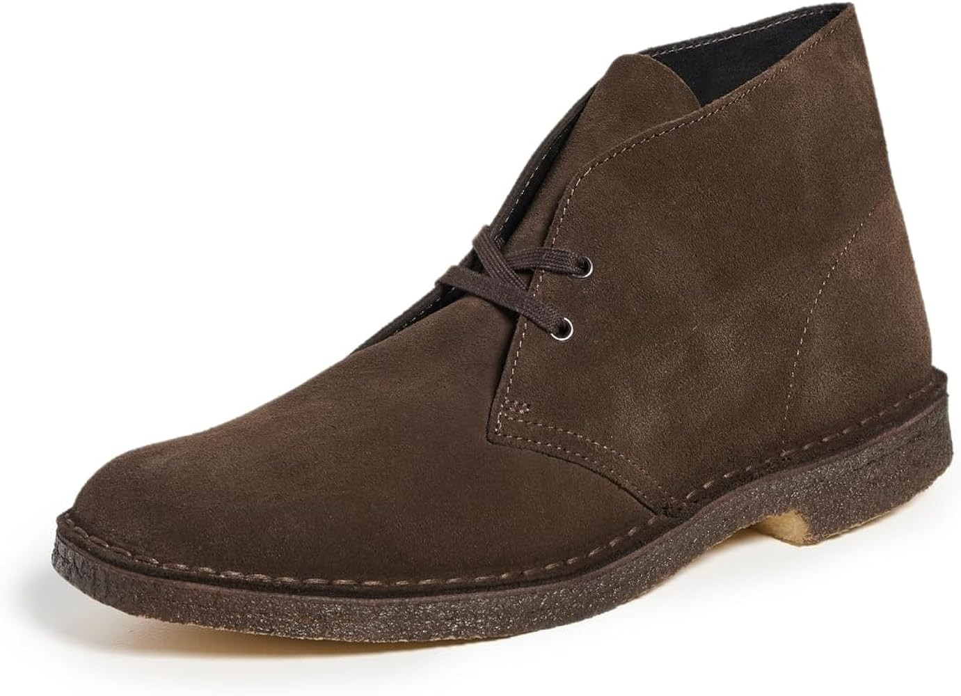 Clarks Men's Desert Boots Chukka | Amazon (US)