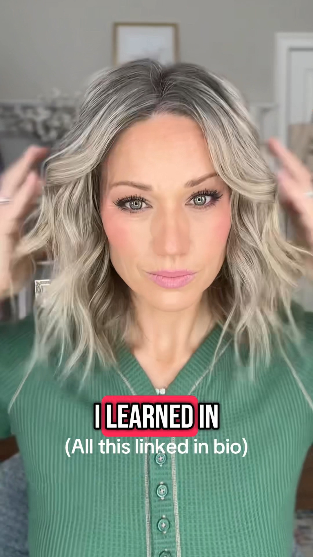 A few makeup must-haves! For color matching: colormatchbymandy.com

#LTKBeauty #LTKOver40 #LTKFindsUnder50