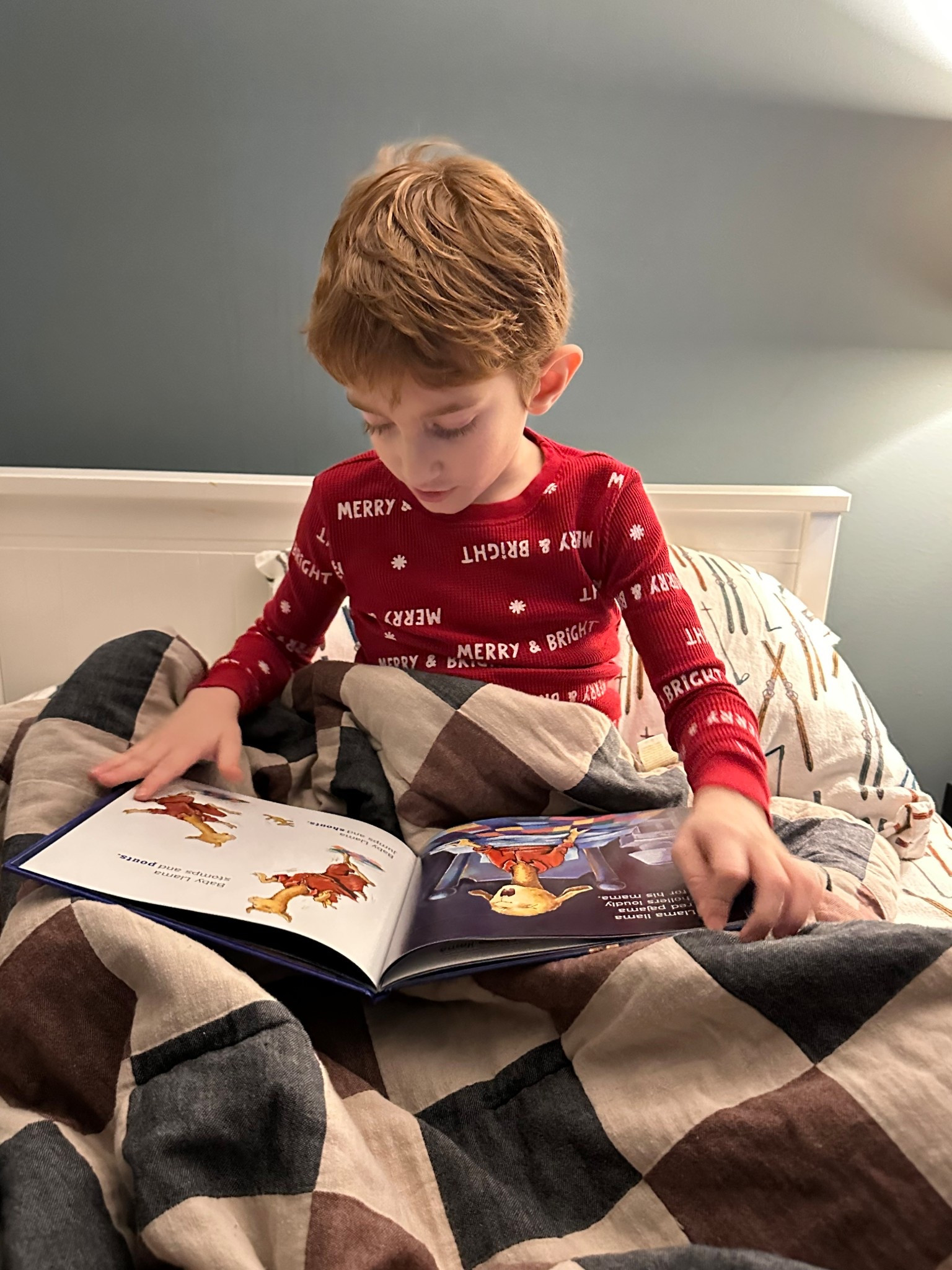 Evening Reads 📖 

#LTKGiftGuide #LTKKids