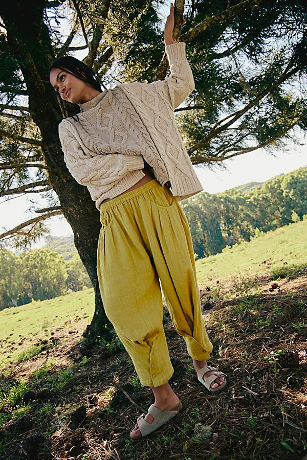 Kori Pants | Free People (Global - UK&FR Excluded)