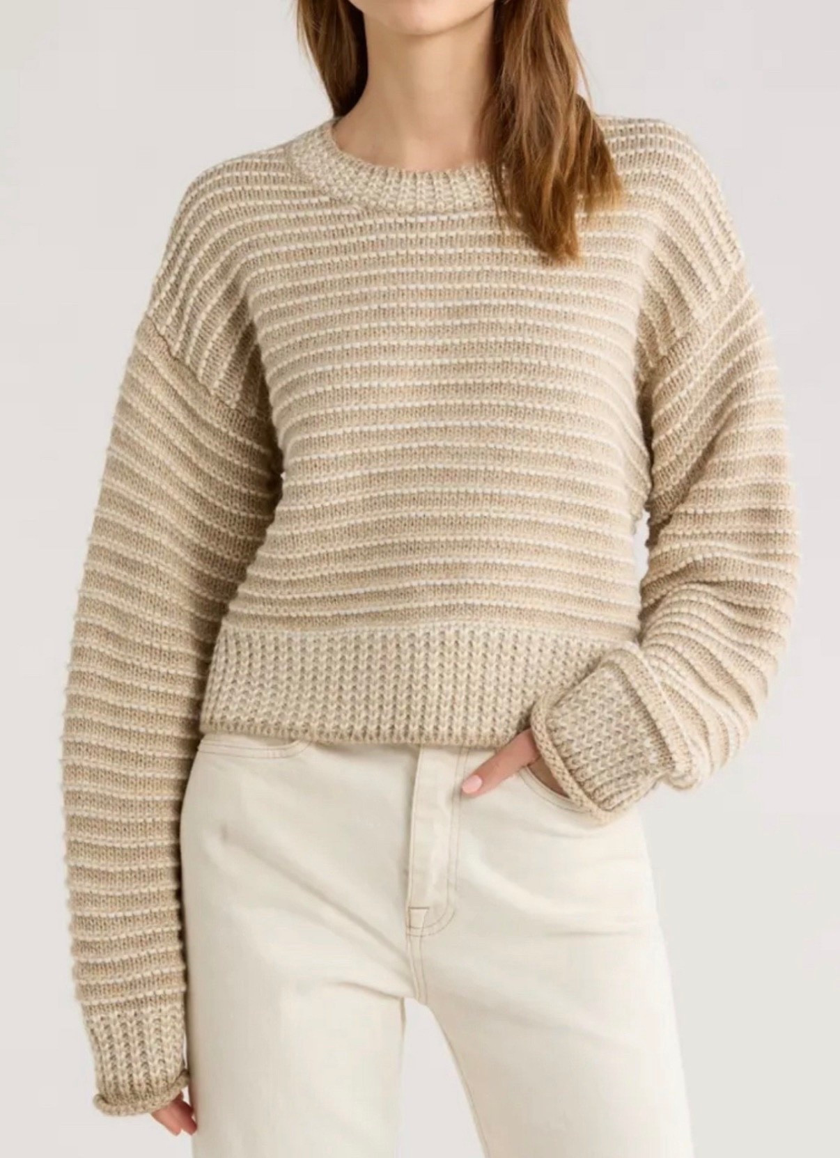 Sweater
Winter outfit 


#LTKFindsUnder100