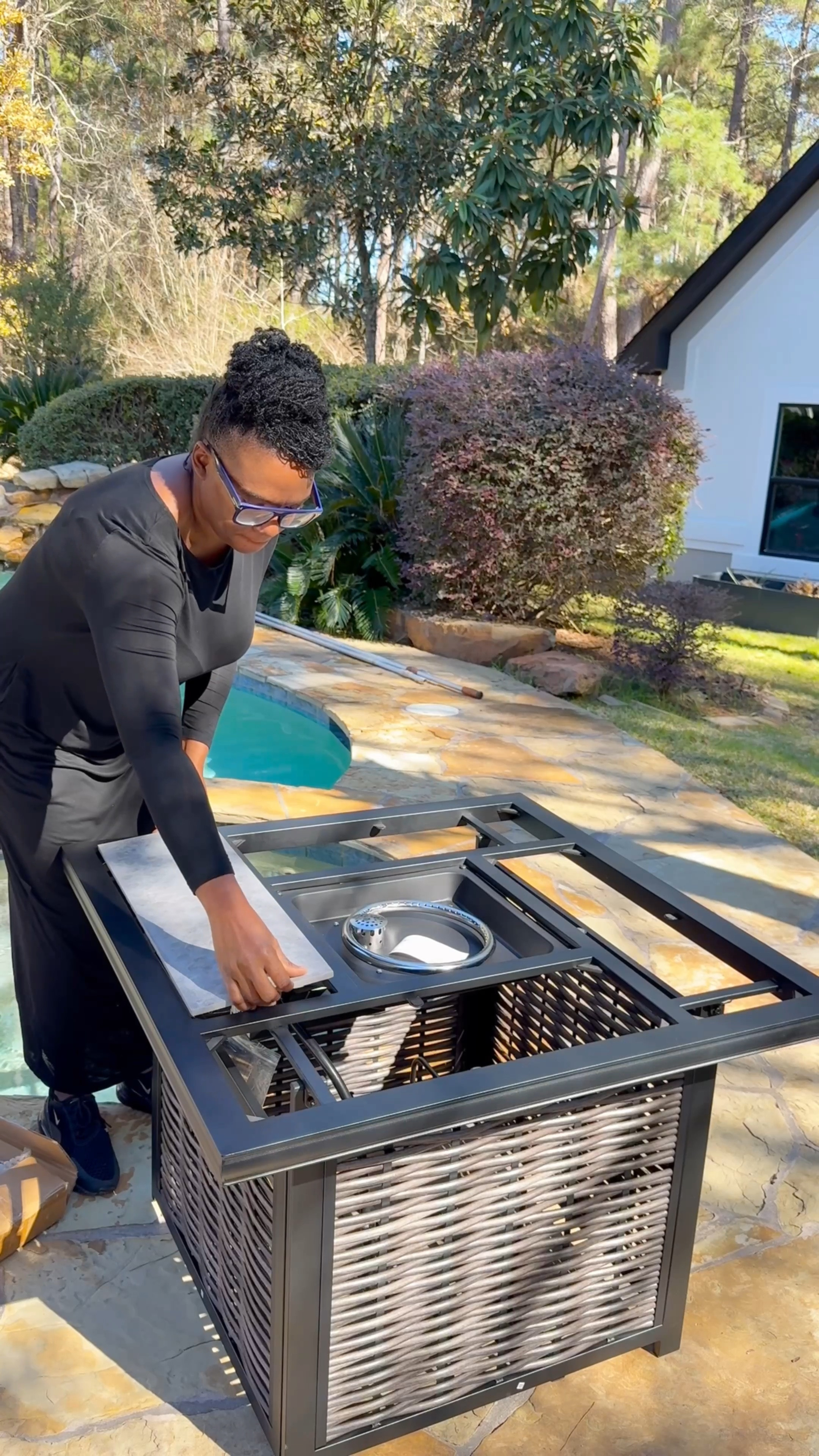 Add to your peaceful paradise! I’ve also incorporated a book that is soo useful if you’ll like to relocate to peaceful Areas in North America! Many blessings! 

#LTKHome #LTKSaleAlert #LTKStyleTip