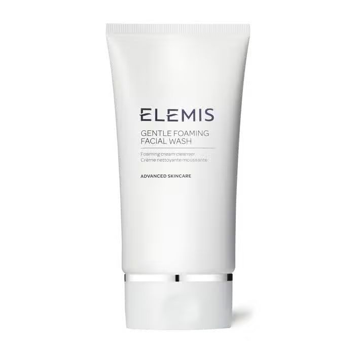 Gentle Foaming Facial Wash | Elemis (US)