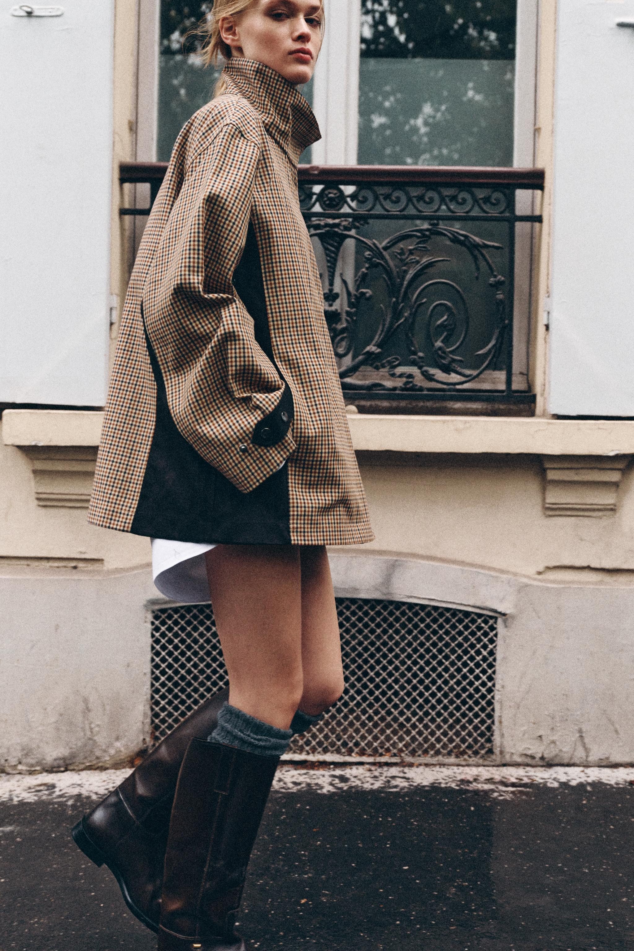 DescriptionContentsMeasurements | Zara Canada