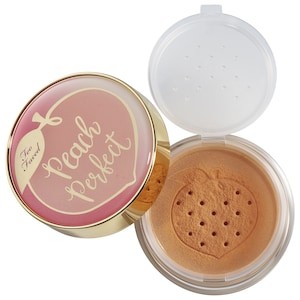 Peach Perfect Mattifying Setting Powder – Peaches and Cream Collection | Sephora (US)