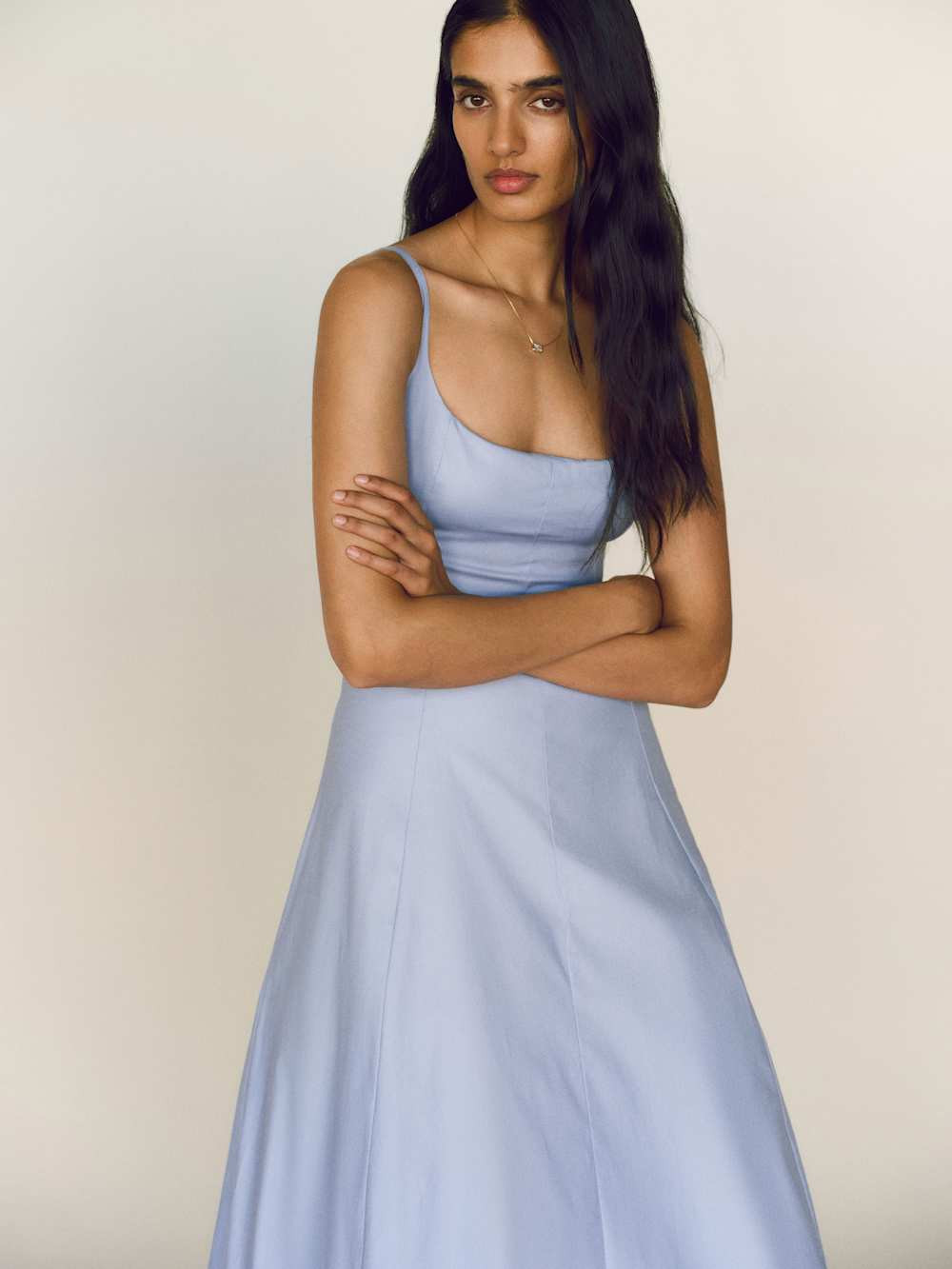 Petites Royann Dress | Reformation (Global)