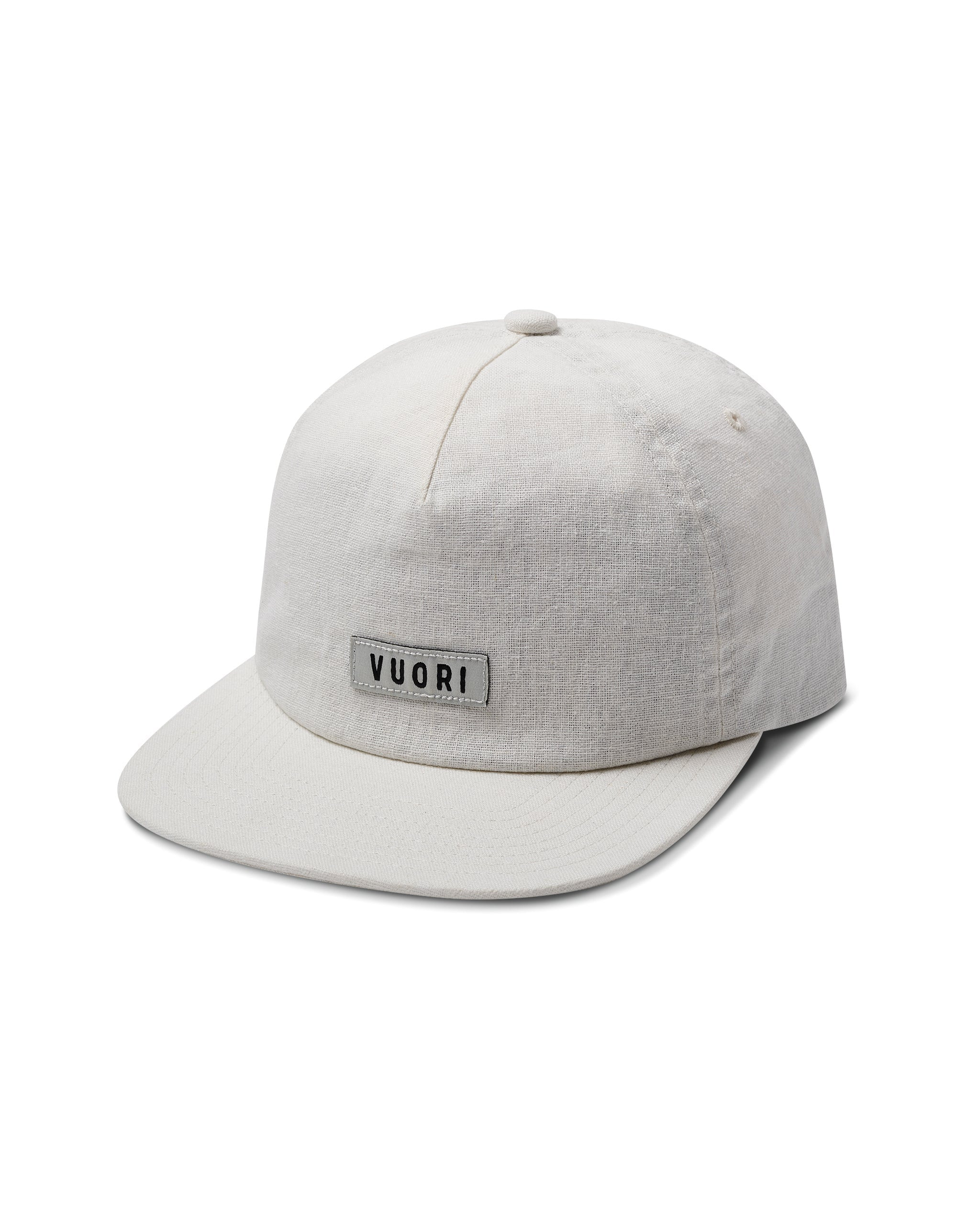 Signal Hemp Hat | Vuori Clothing (US & Canada)