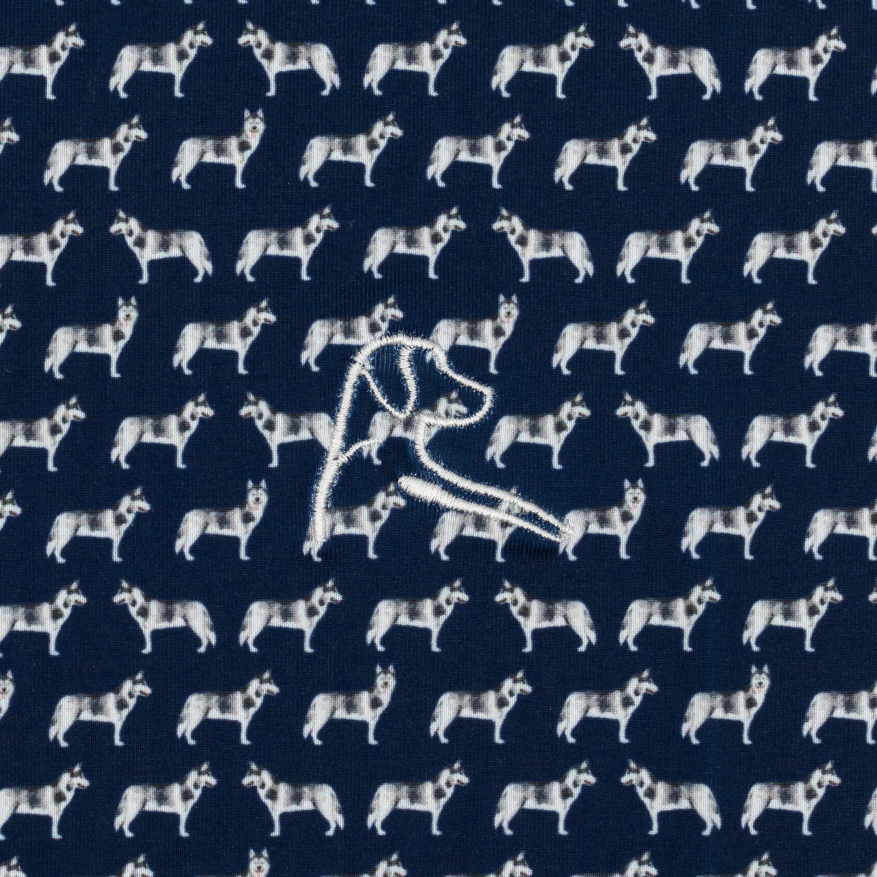 The Husky | RHOBACK