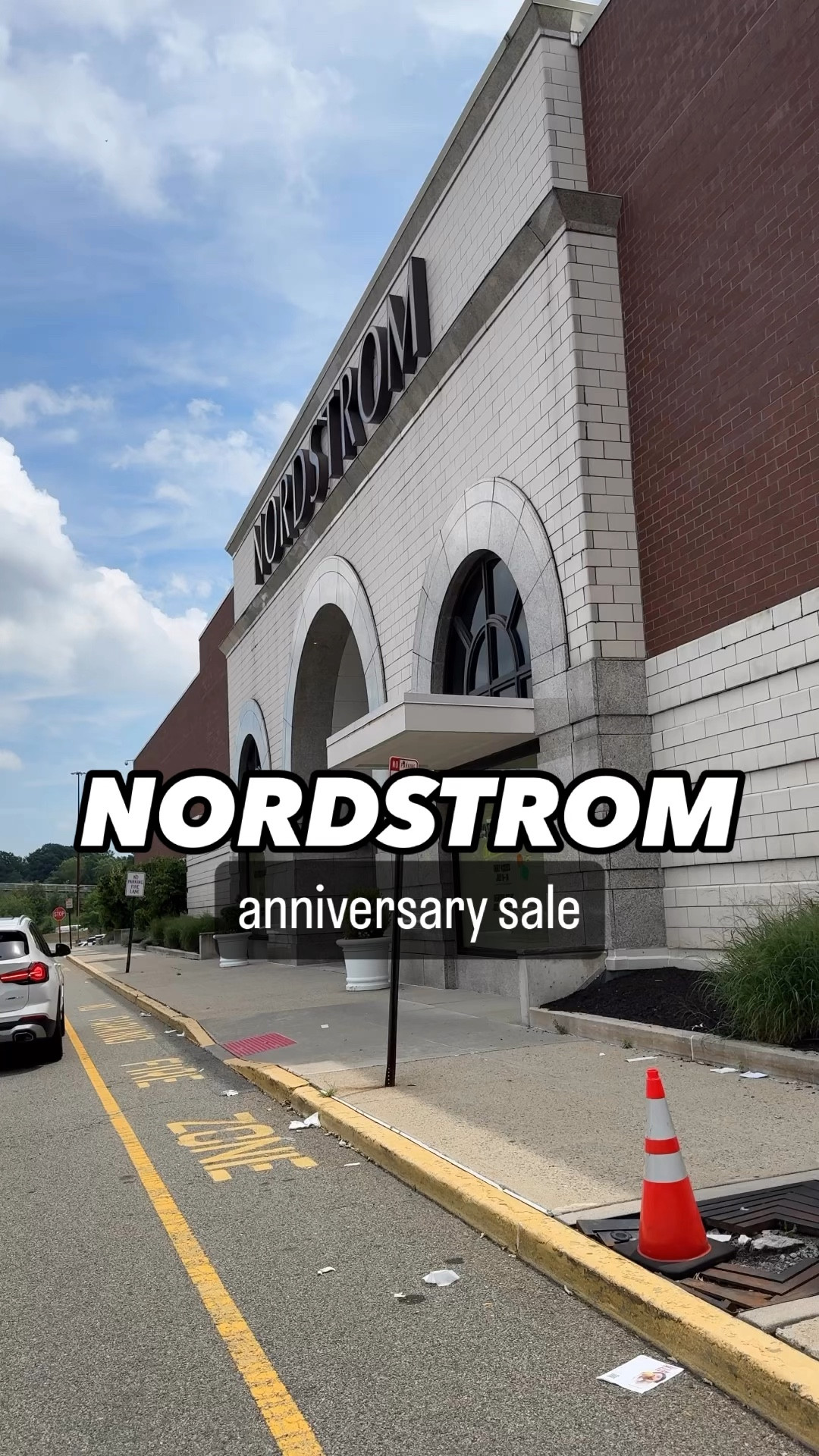 Nordstrom anniversary sale


#LTKxNSale #LTKSaleAlert #LTKSummerSales