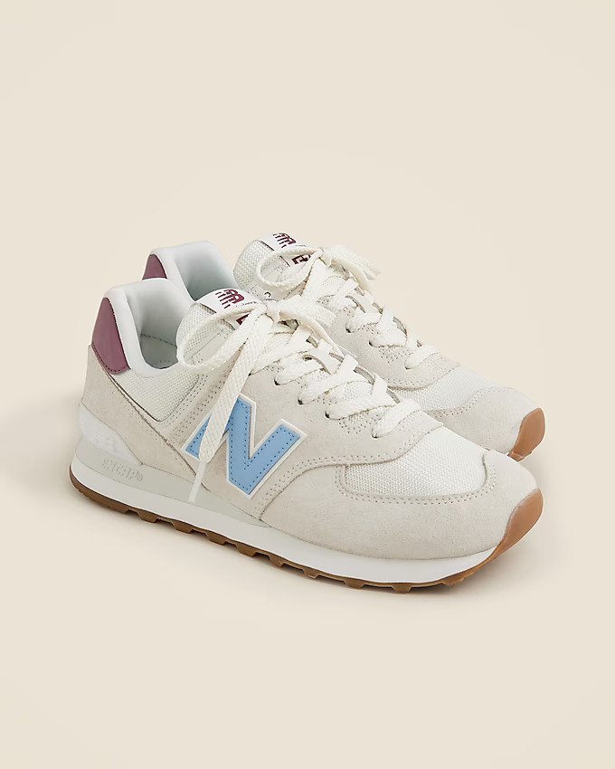 New Balance® 574 women's sneakers | J. Crew US