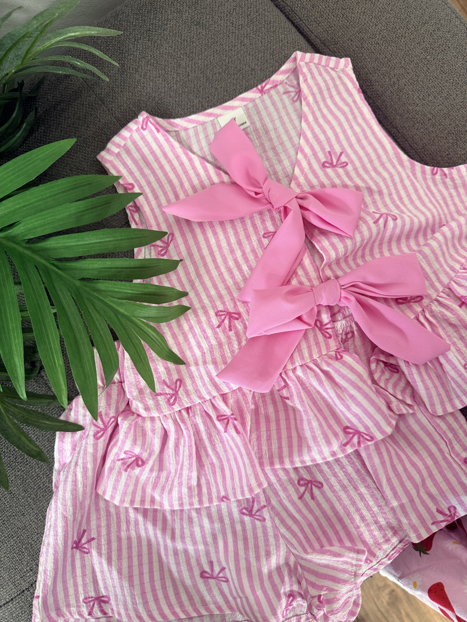 Nothing like dressing your toddler in the cutest summer outfits. SHEIN has so many adorable pieces that are perfect for keeping them cool, comfy, and stylish all season long.

Shop our toddler summer outfits now on my LTK.

#ShoppingWithPriiincesss #ToddlerOutfitInspo #KidsSummerOutfits #MiniFashionista #SummerStyle #LTKFamily #LTKKids #MomAndDaughterStyle #KidsOOTD #CuteStyle #MiniLooks #OutfitGoals #EverydayMomStyle #AtlantaMom #Atlantamom #Atlantabloggers #Atlantablogger #AtlantaCreator #Atlantacontentcreators #Atlantacontentcreator

#LTKSwim #LTKTravel #LTKKids
