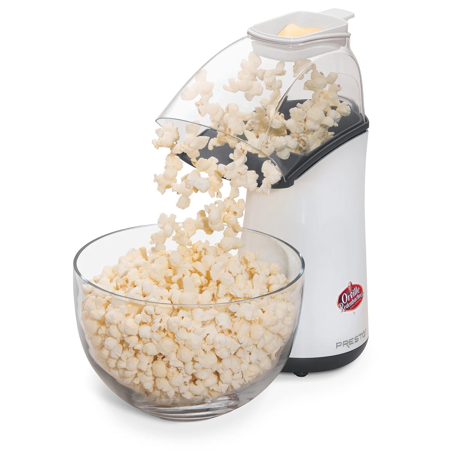 Orville Redenbacher's® Hot Air Popper by Presto 04821 | Walmart (US)