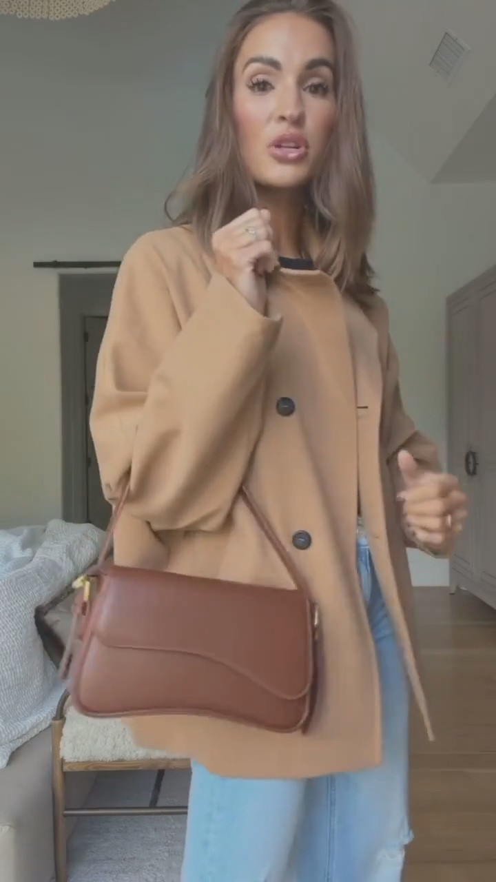 y’all these are some of the BEST amazon fashion finds ever! 🫶🏼 so impressed with the quality and how chic they look! 😍