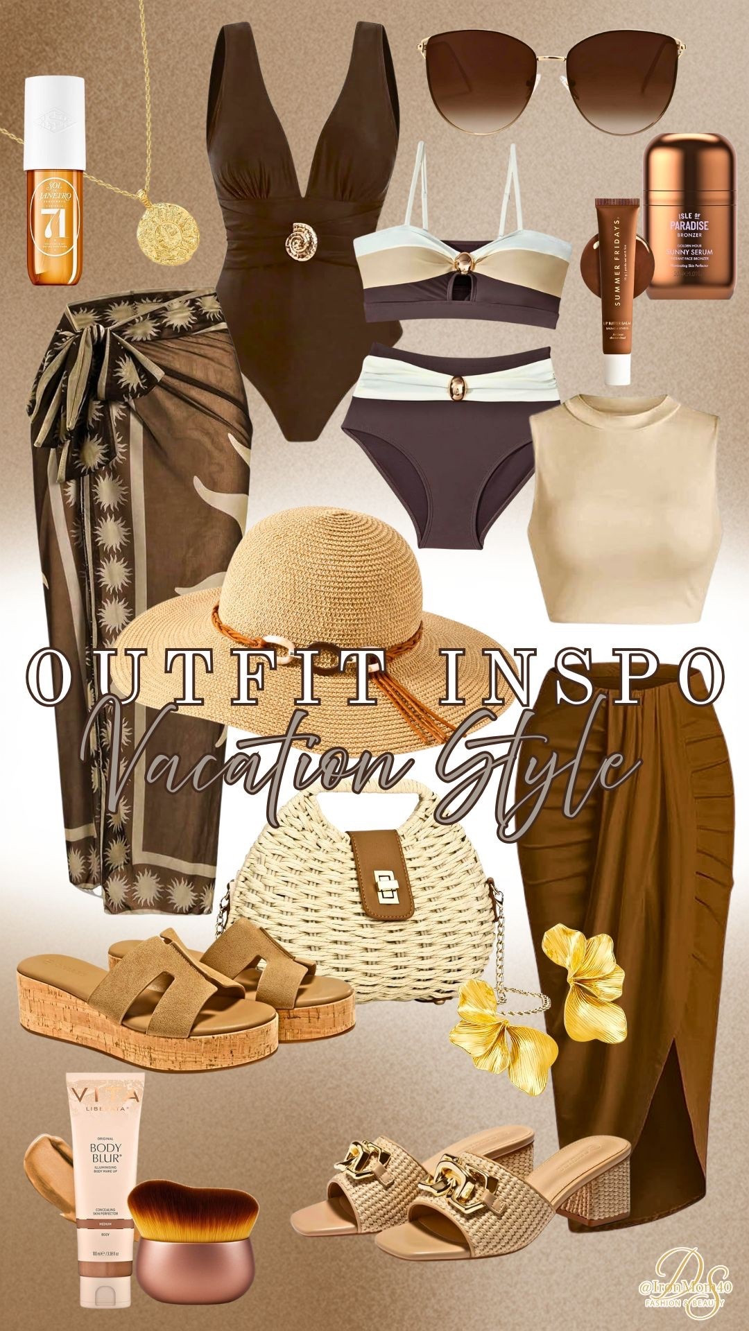 #midsizefashion #outfitinspo #vacationstyle

#LTKTravel #LTKMidsize #LTKgrwm