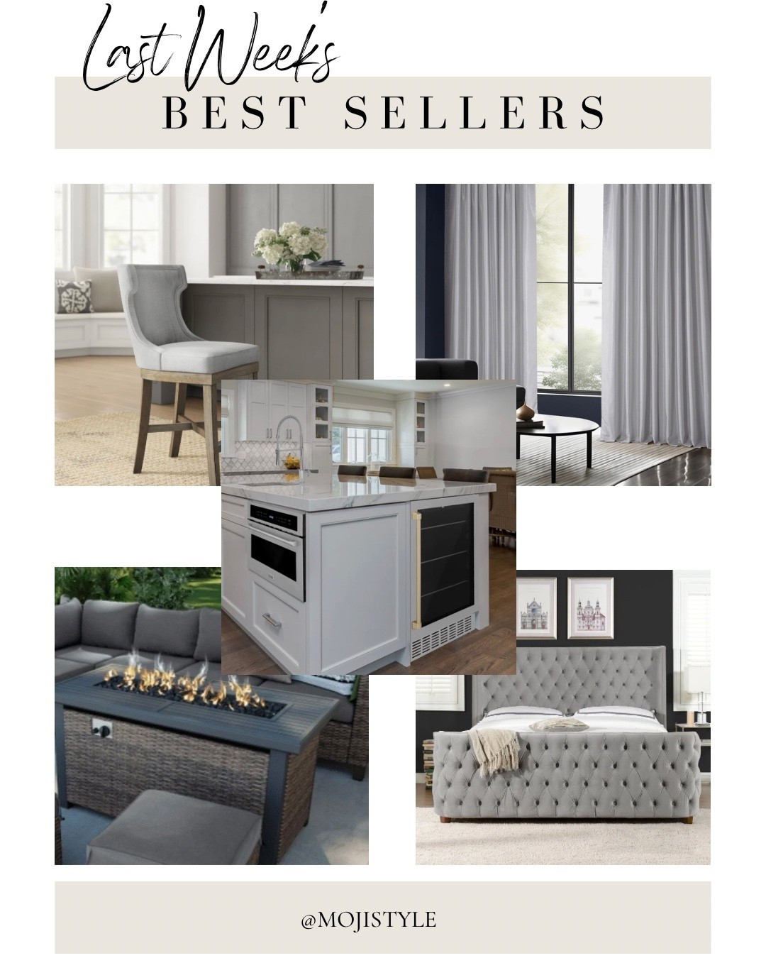 Sharing last weeks best sellers from my home to yours 🫶🏾

#LTKSaleAlert #LTKHome