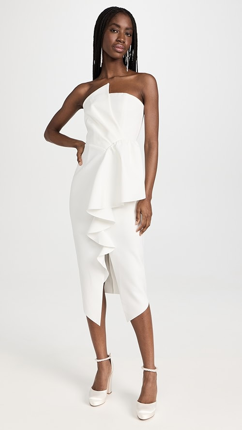 Reception Dress | Shopbop