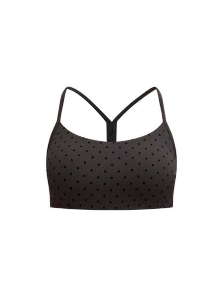 Flow Y Bra Light Support, C/D Cup Evolve | Lululemon (US)