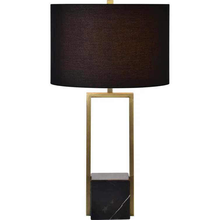 Addolorata Marble Table Lamp | Wayfair North America