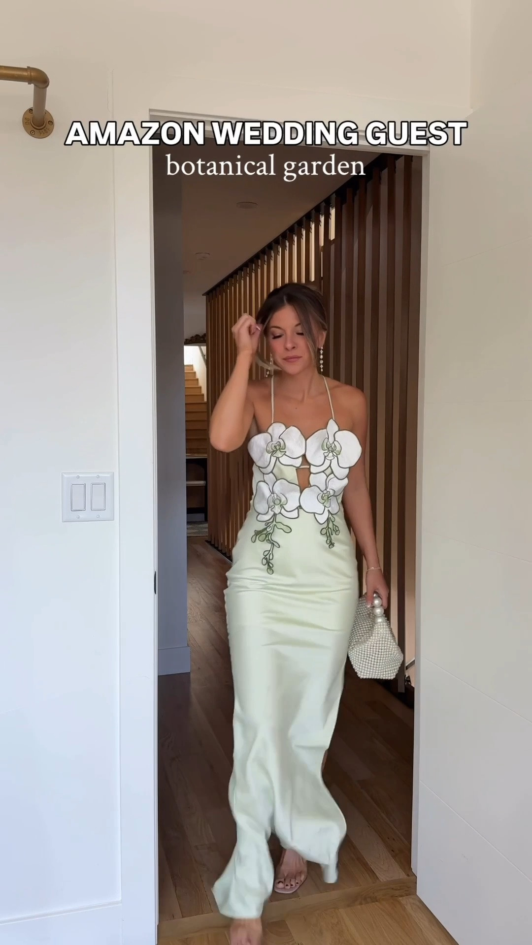 amazon summer to fall formal event, wedding guest dresses, & resort wear 💐

Im 5’4” and wearing my usual small/2 in most
first blue floral dress: 4
second blue floral gown: xs 

amazon fashion, amazon dresses, amazon finds, amazon outfit ideas, amazon summer outfits, affordable fashion finds, resortwear, resort outfits, vacation outfits, vacation dresses, beach vacation outfits, summer vacation outfits, tropical vacation outfits, vacation outfit ideas, summer wedding guest dresses, wedding guest dresses, cocktail dresses, semi-formal dresses, black tie wedding guest dresses, destination wedding guest dresses, garden party dresses, wedding guest outfit ideas

#LTKgrwm #LTKSeasonal #LTKWedding