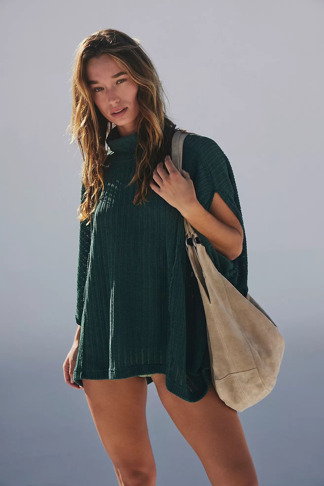 East End Tunic | Free People (Global - UK&FR Excluded)