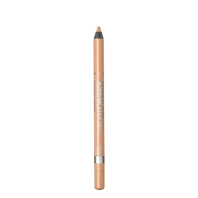 Rimmel London Scandal'Eyes Waterproof Kohl Kajal Eyeliner, Nude | Walmart (US)