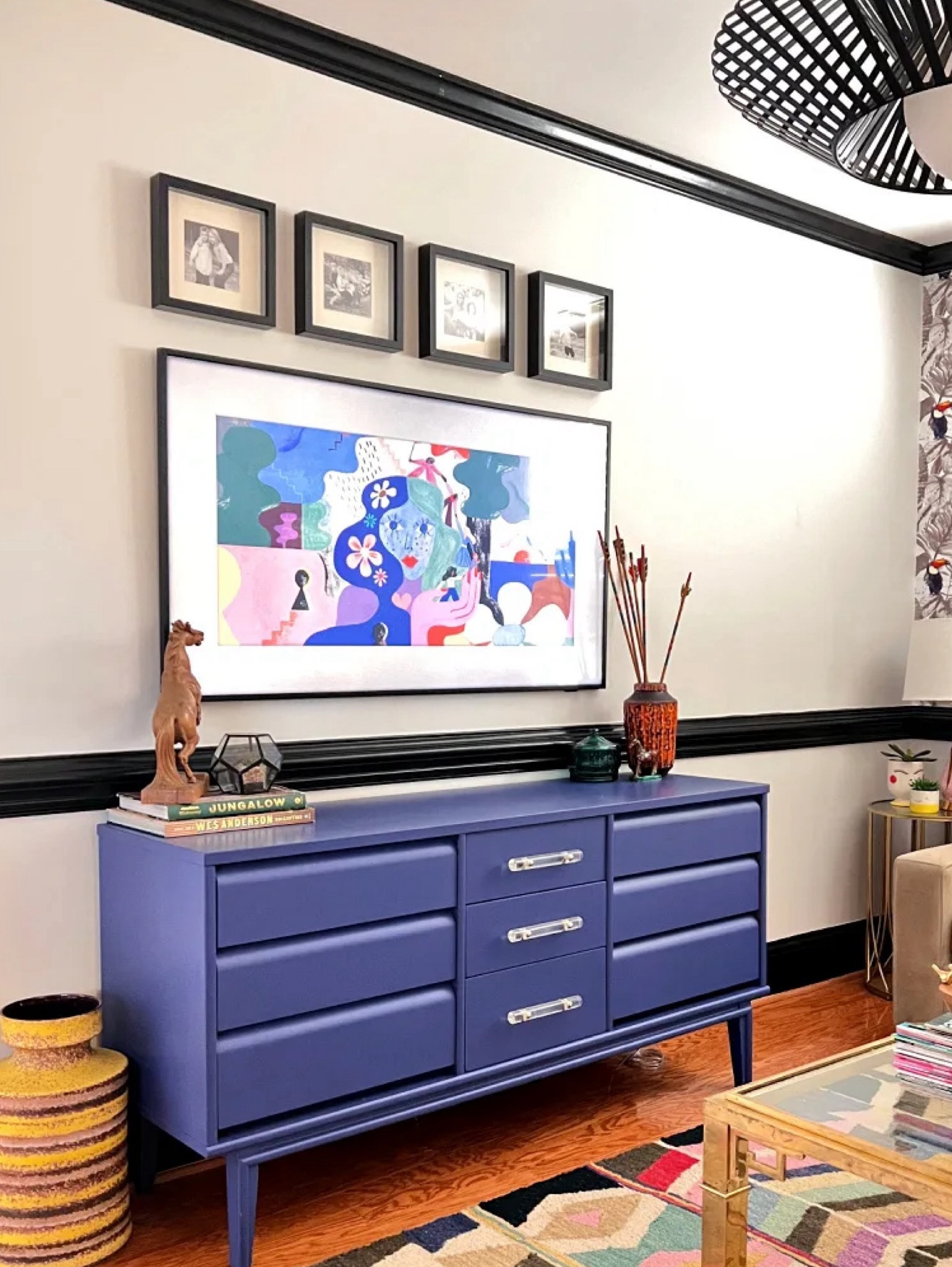 My favorite #BlackFriday purchase Samsung #FrameTV  
#sale

#LTKCyberWeek