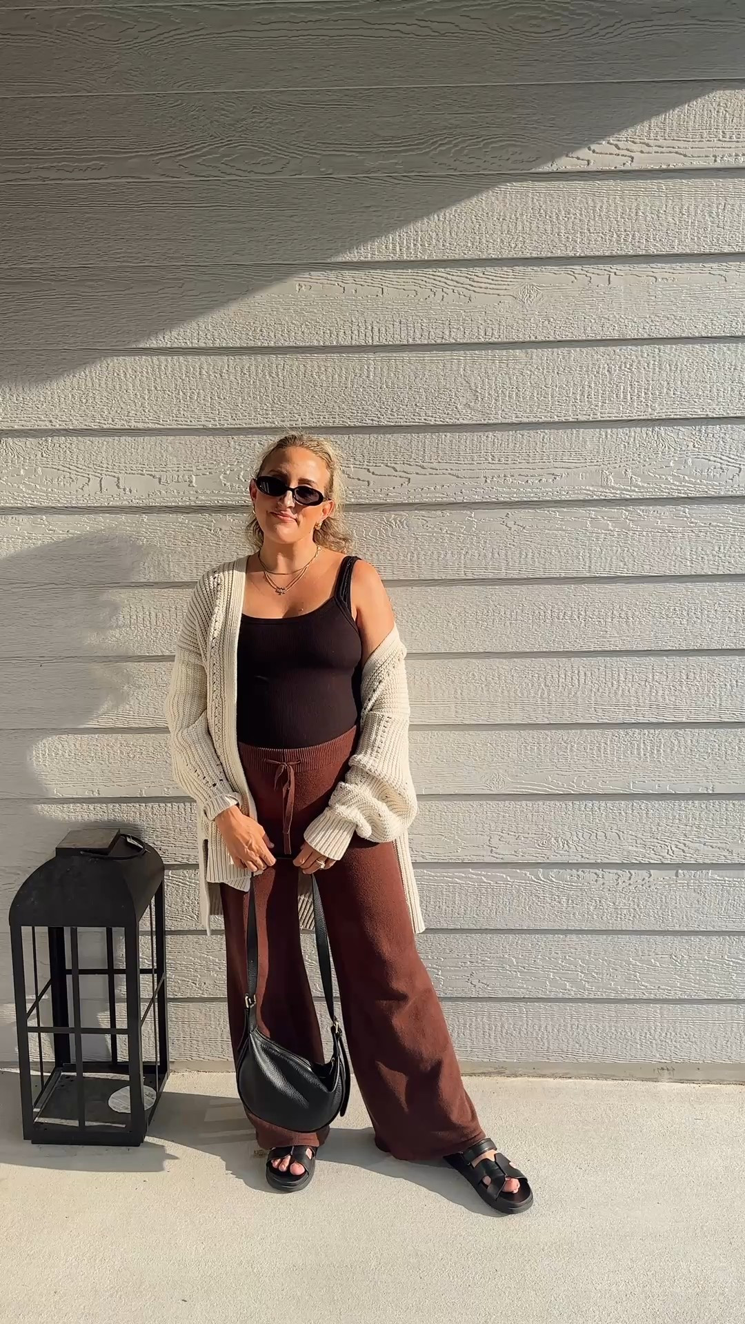 Living in Lounge🤎

#LTKSeasonal #LTKBump #LTKStyleTip