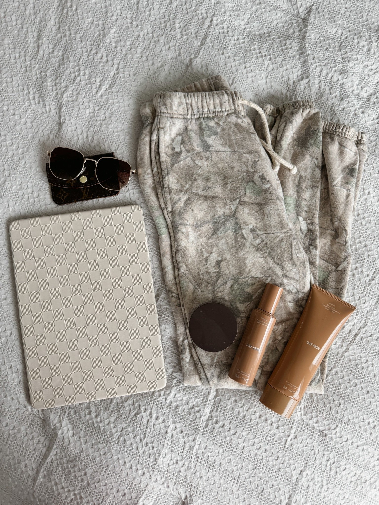 Cozy winter favorites 

#LTKootd #LTKgrwm #LTKdayinmylife