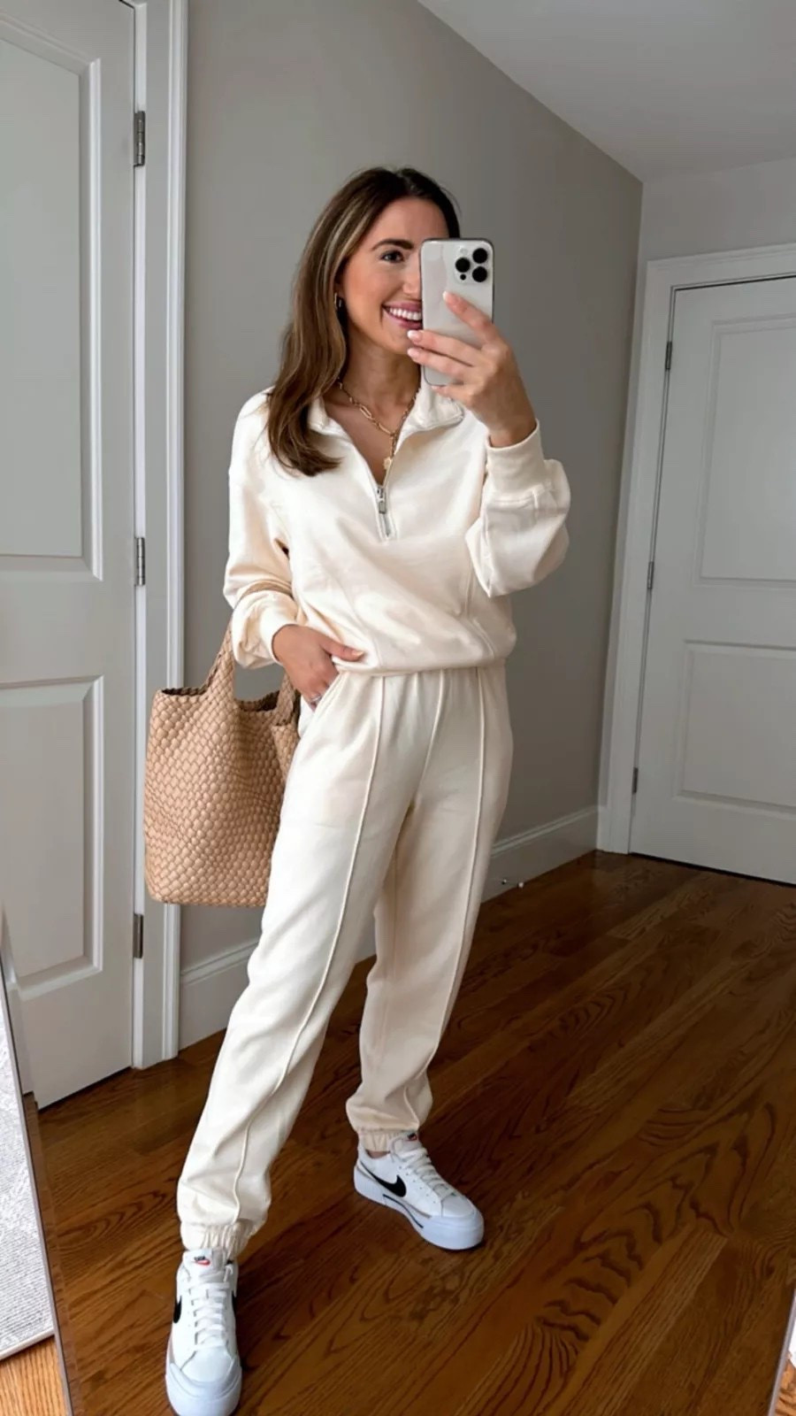 Love this Amazon 2-piece-set for my travel day! It’s perfect to wear into Fall! 

 #LTKSeasonal #LTKStyleTip #LTKTravel