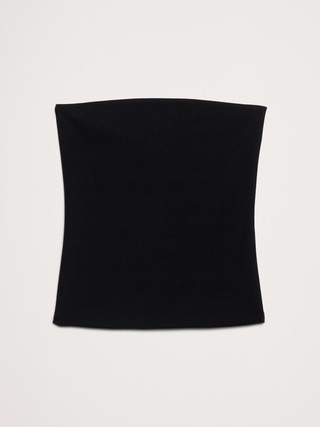 Sculpted-Stretch Tube Top | Banana Republic (US)