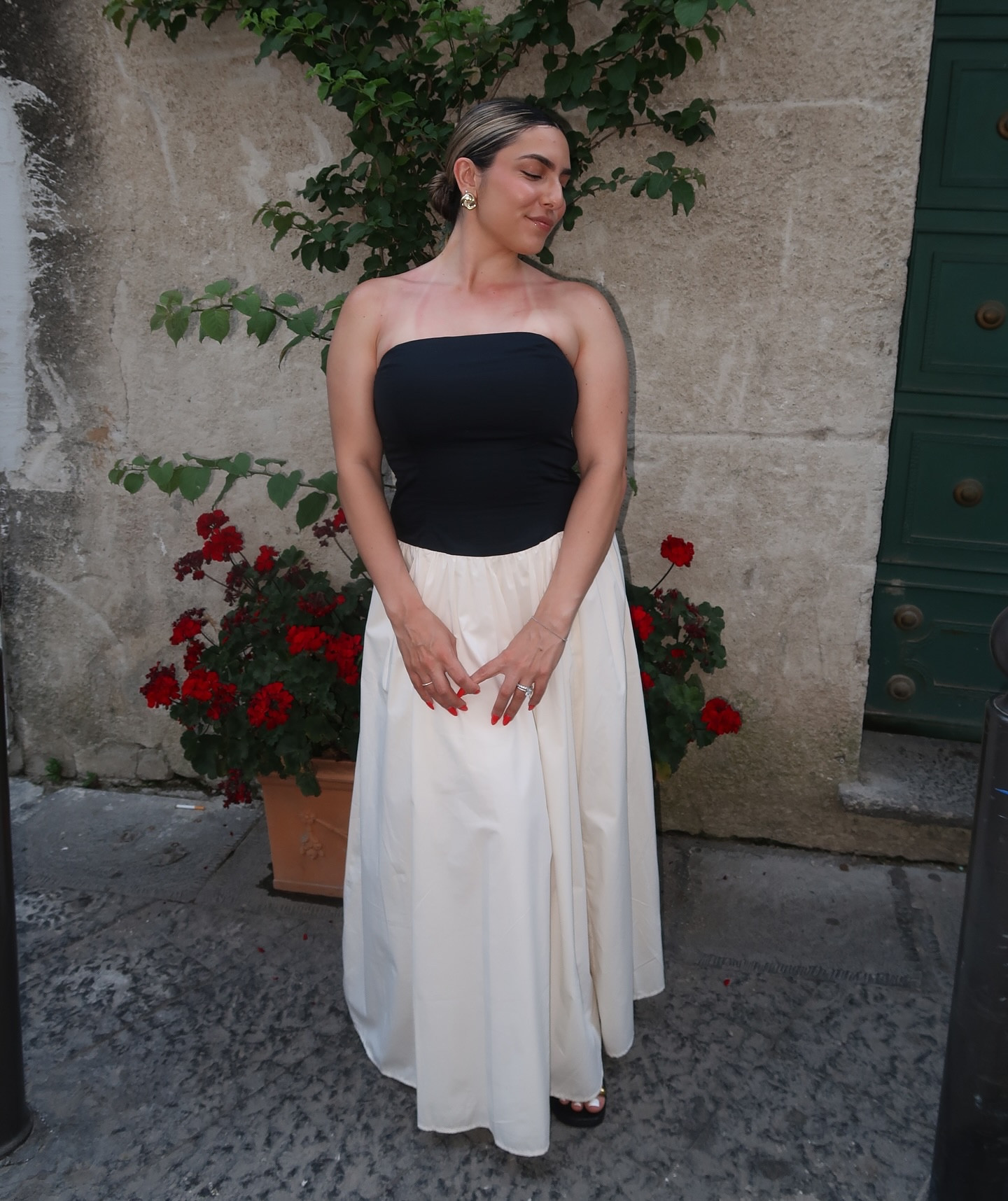 spritz, beach, gelato, repeat 🌞🍨🍹🍝

Wearing your fave & best selling maxi dress 🤍

#LTKsummer #LTKtravel #LTKdresses