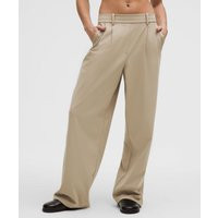 Daydrift High-Rise Trousers Regular | Lululemon (US)