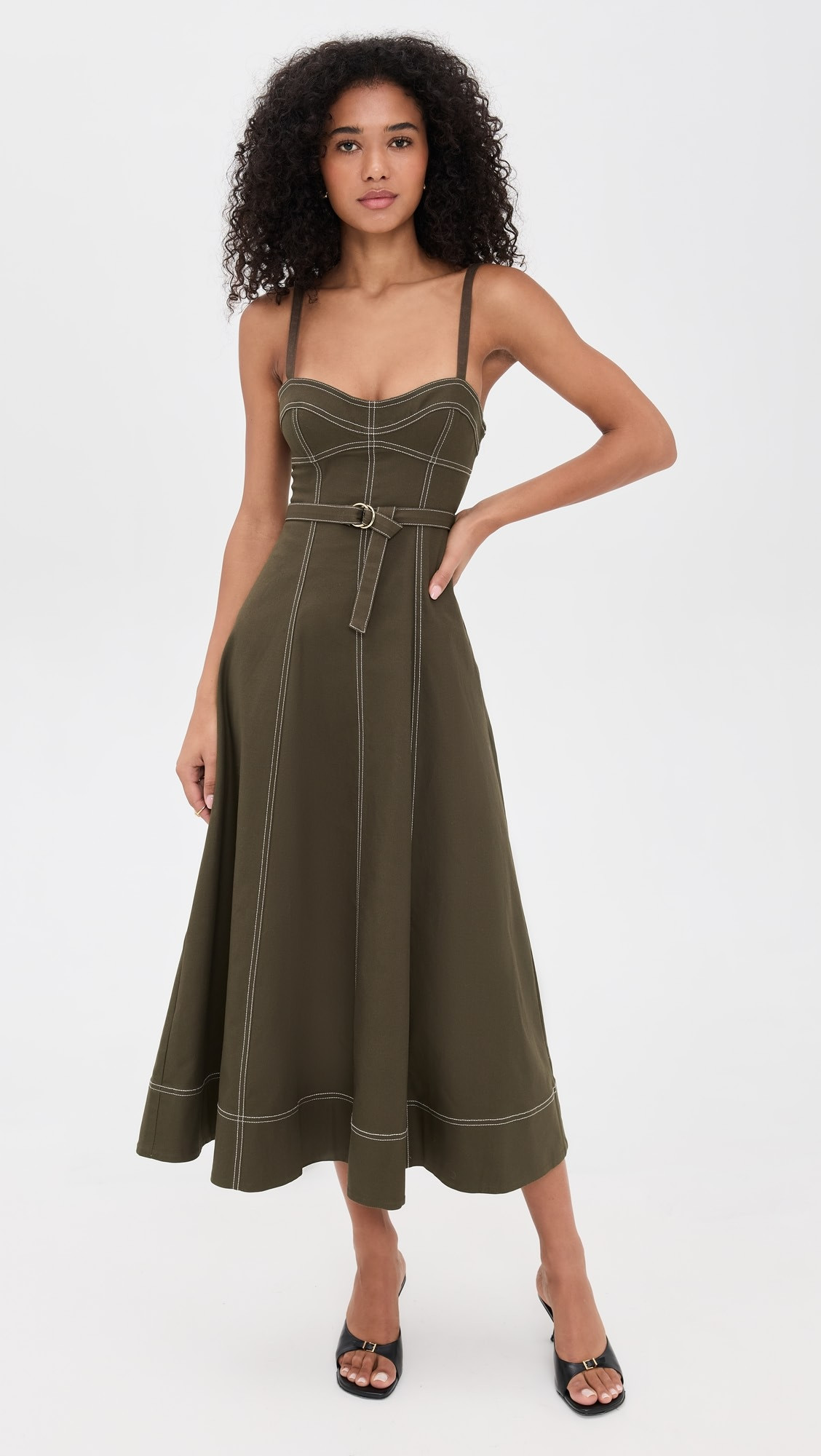 The Fiona Dress | Shopbop