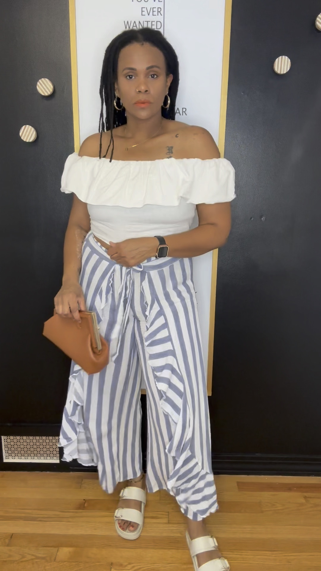 Target haul for summer time office attire.

I love how these outfits can be dressed up or down, semi professional to casual, date night to girls brunch! 

I’m normally a size 14 and a Large top but all of these pieces ran pretty big so I was able to size down on the pants, the top and the dress



#LTKFindsUnder50 #LTKPlusSize #LTKSeasonal