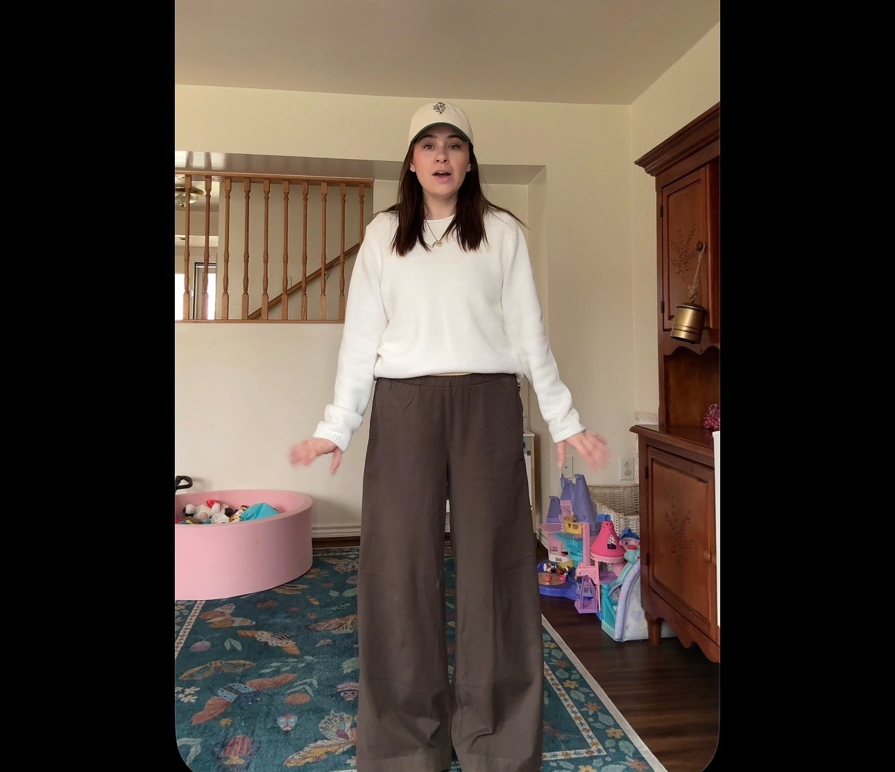 All my 100% cotton gap finds!!! 

#LTKootd #LTKSaleAlert #LTKMidsize