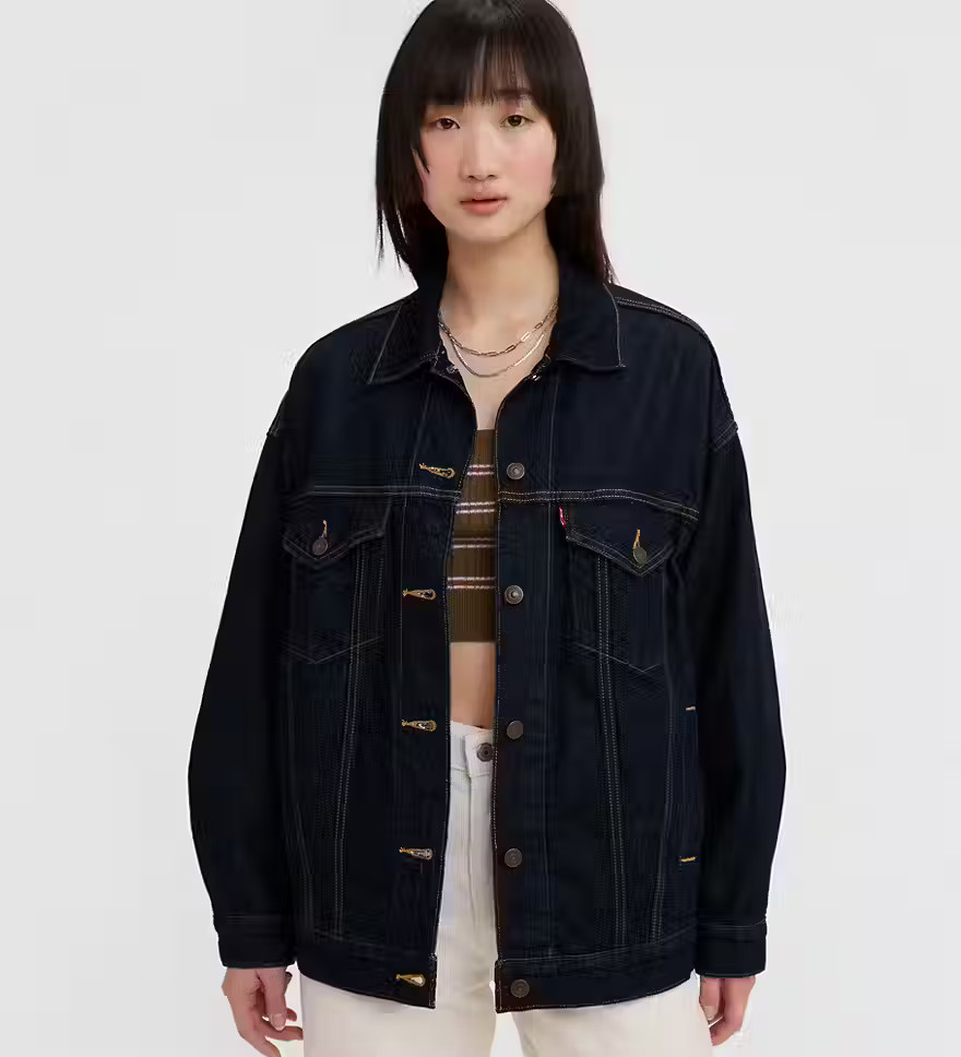 Xl Trucker Jacket | LEVI'S (US)