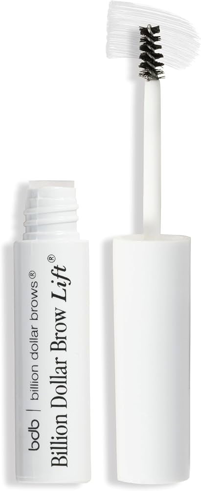 bdb Brow Lift - Instantly Laminated, Volumizing, and All-Day Hold | Amazon (US)