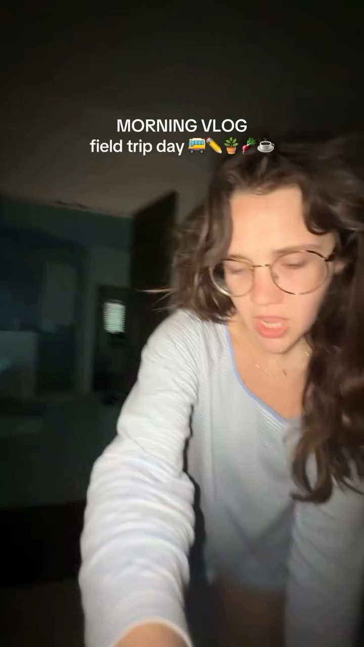 Love mornings 🥹☀️