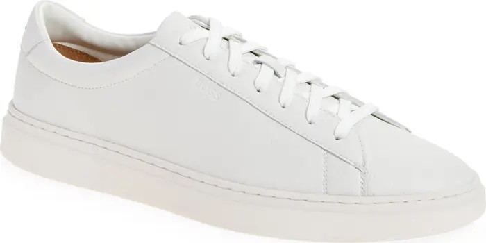 Kieran Low Top Sneaker (Men) | Nordstrom