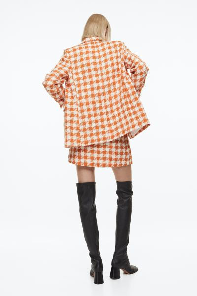 Mini Skirt | H&M (US + CA)