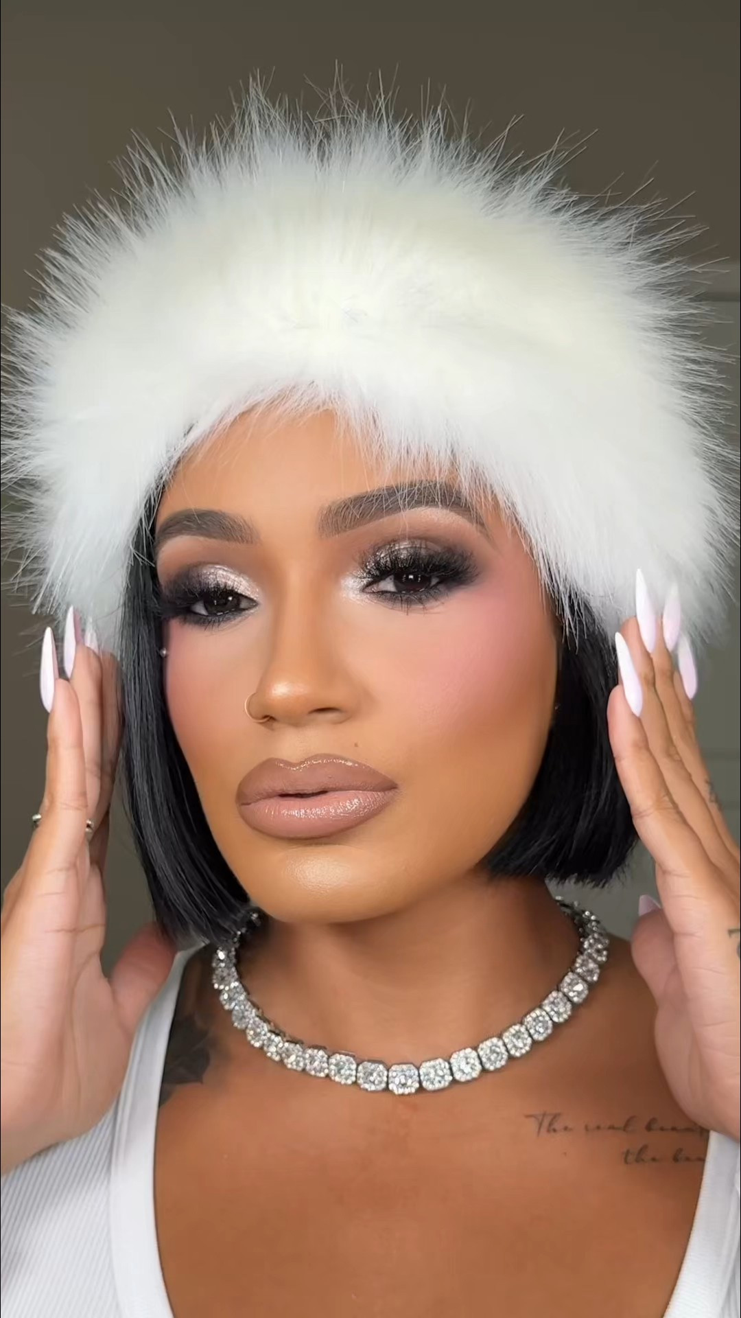 Icy lip combo that’s perfect for the holidays ❄️

#LTKBeauty