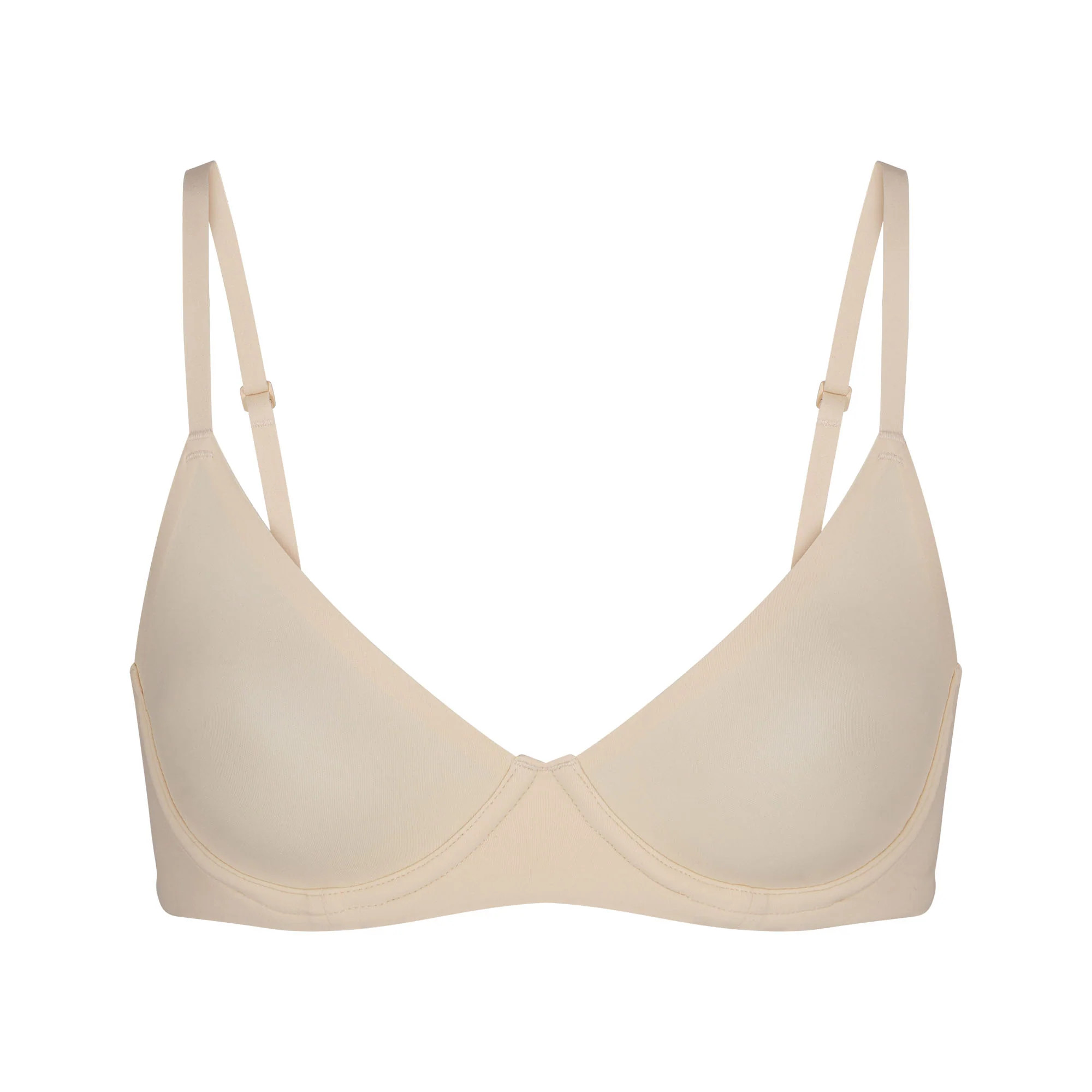 UNLINED DEMI BRA | SKIMS (US)