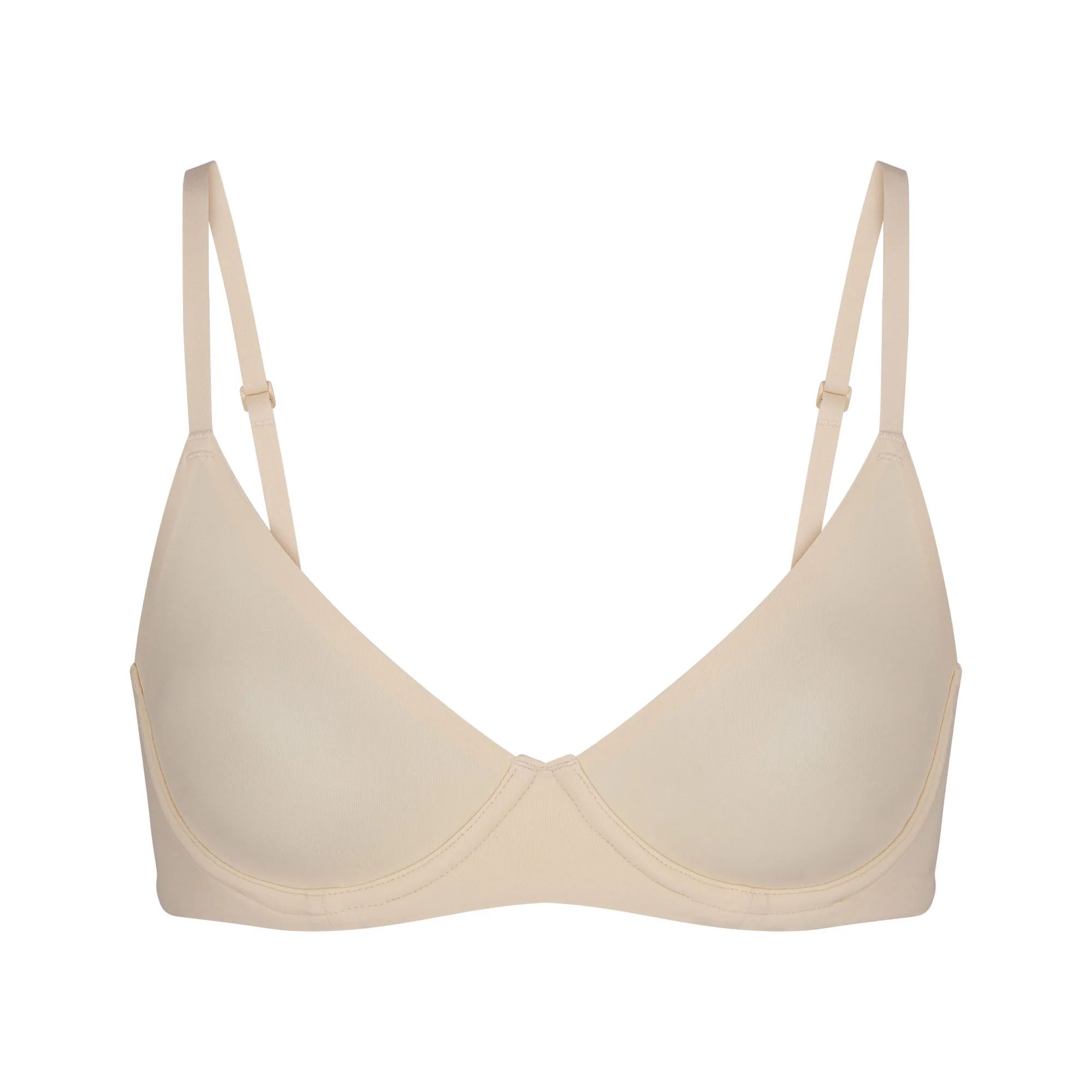 UNLINED DEMI BRA | SKIMS (US)