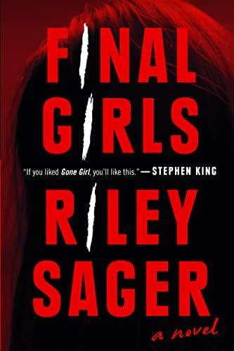 Final Girls: A Novel | Amazon (US)