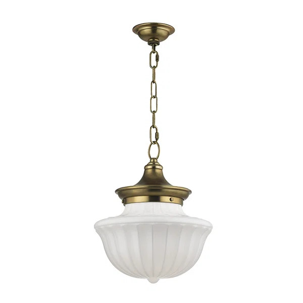 Maisie 1 - Light Single Pendant | Wayfair North America