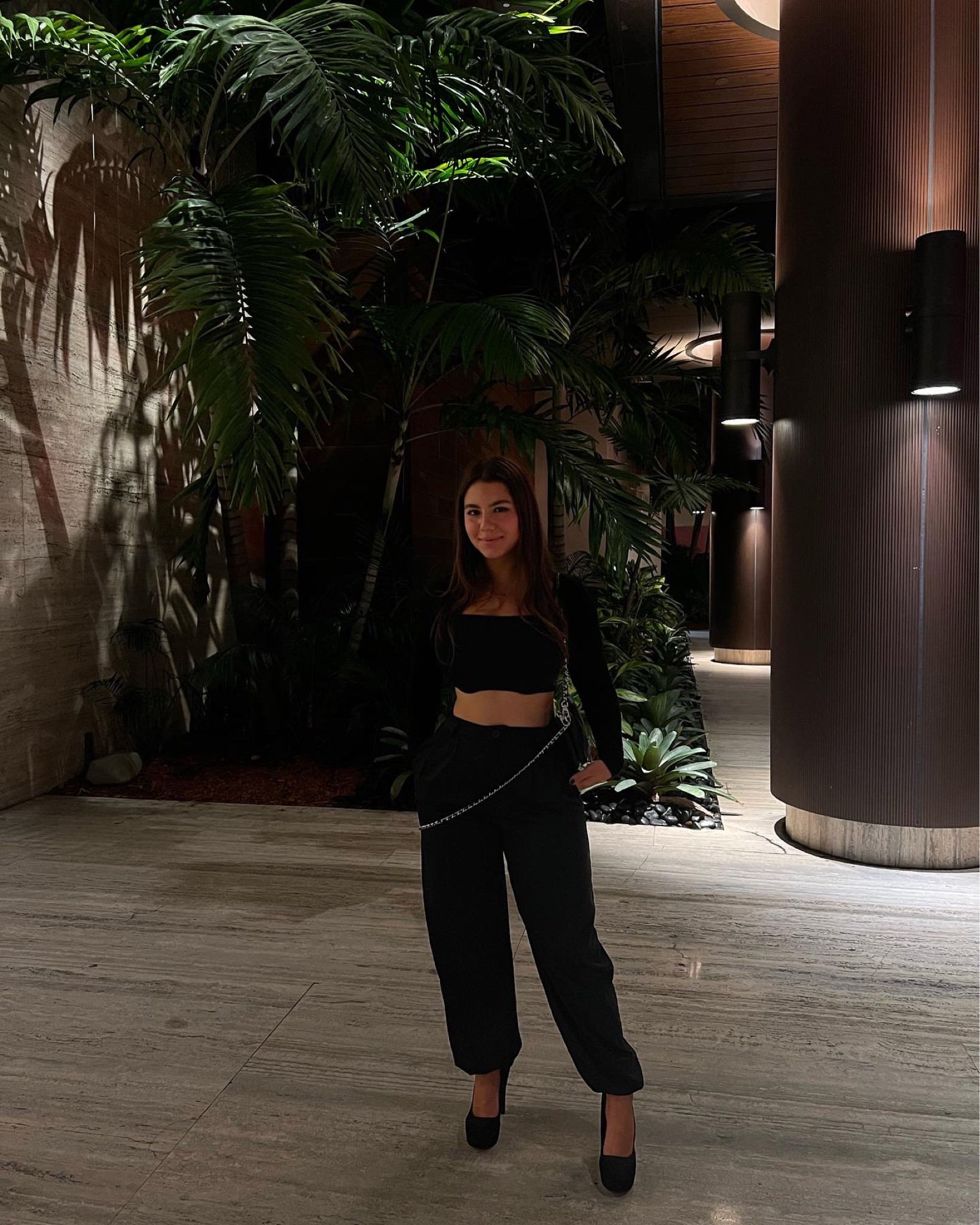 Concerts and black outfits 💖

#LTKfit #LTKcurves #LTKFind