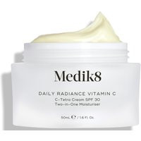 Medik8 Daily Radiance Vitamin C 50ml | Look Fantastic (CN)