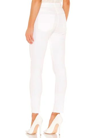 Farrah Skinny Ankle
                    
                    AG Jeans | Revolve Clothing (Global)